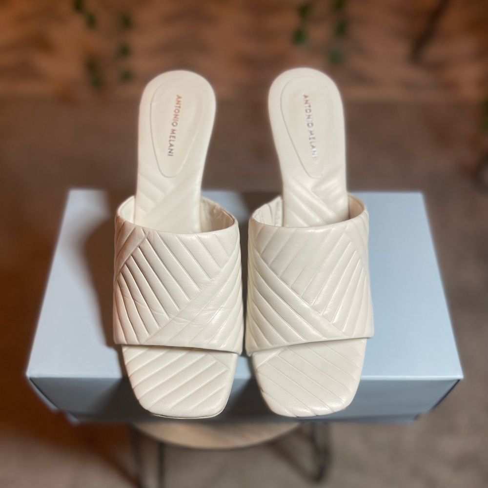 Antonio Melani Heels